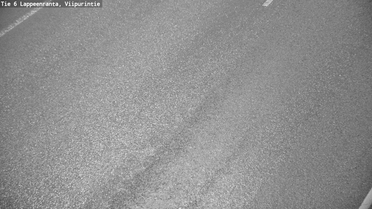 Kelikamerat Kuva Tie 6 Lappeenranta, Viipurintie, Lappeenranta, Etelä-Karjala