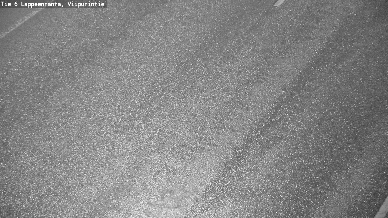 Kelikamerat Kuva Tie 6 Lappeenranta, Viipurintie, Lappeenranta, Etelä-Karjala