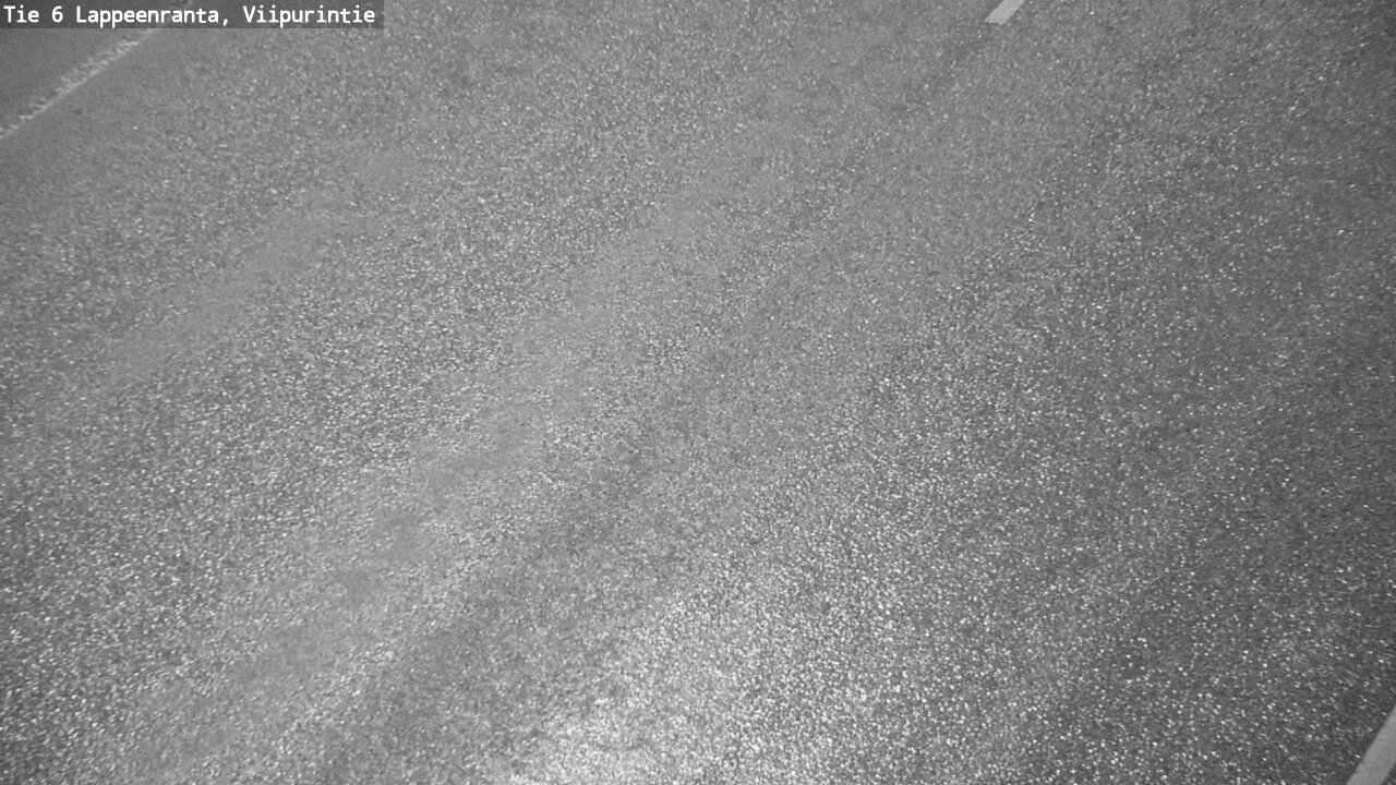 Kelikamerat Kuva Tie 6 Lappeenranta, Viipurintie, Lappeenranta, Etelä-Karjala