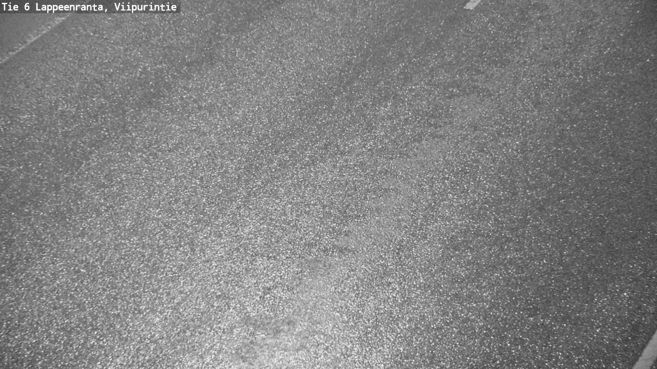 Kelikamerat Kuva Tie 6 Lappeenranta, Viipurintie, Lappeenranta, Etelä-Karjala