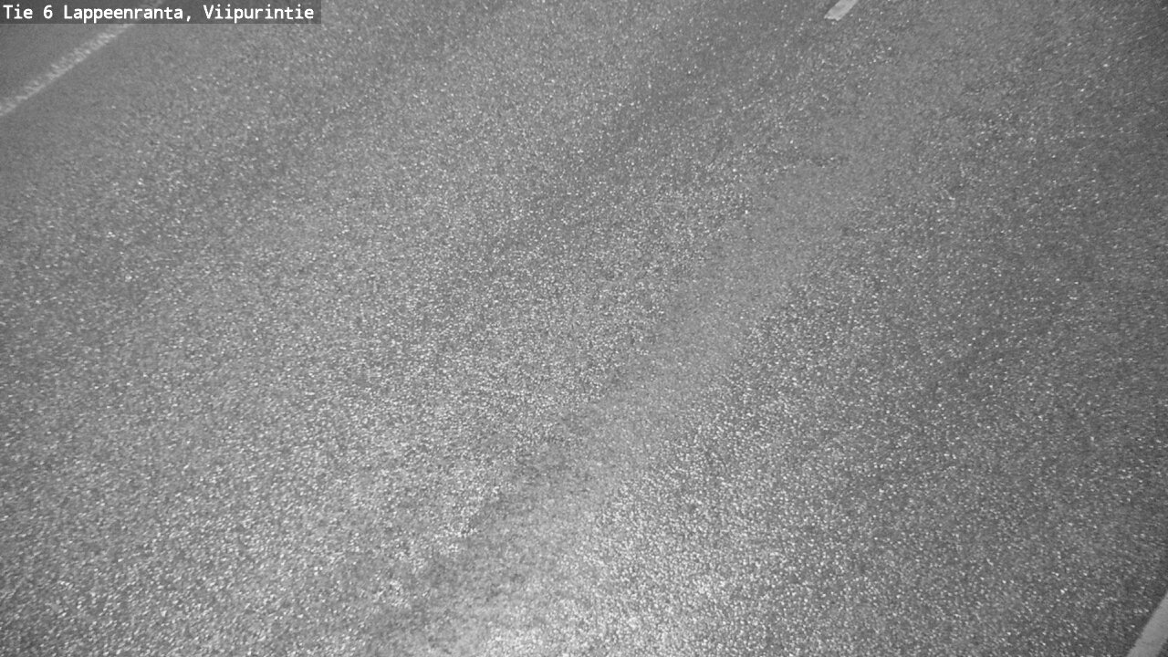 Kelikamerat Kuva Tie 6 Lappeenranta, Viipurintie, Lappeenranta, Etelä-Karjala