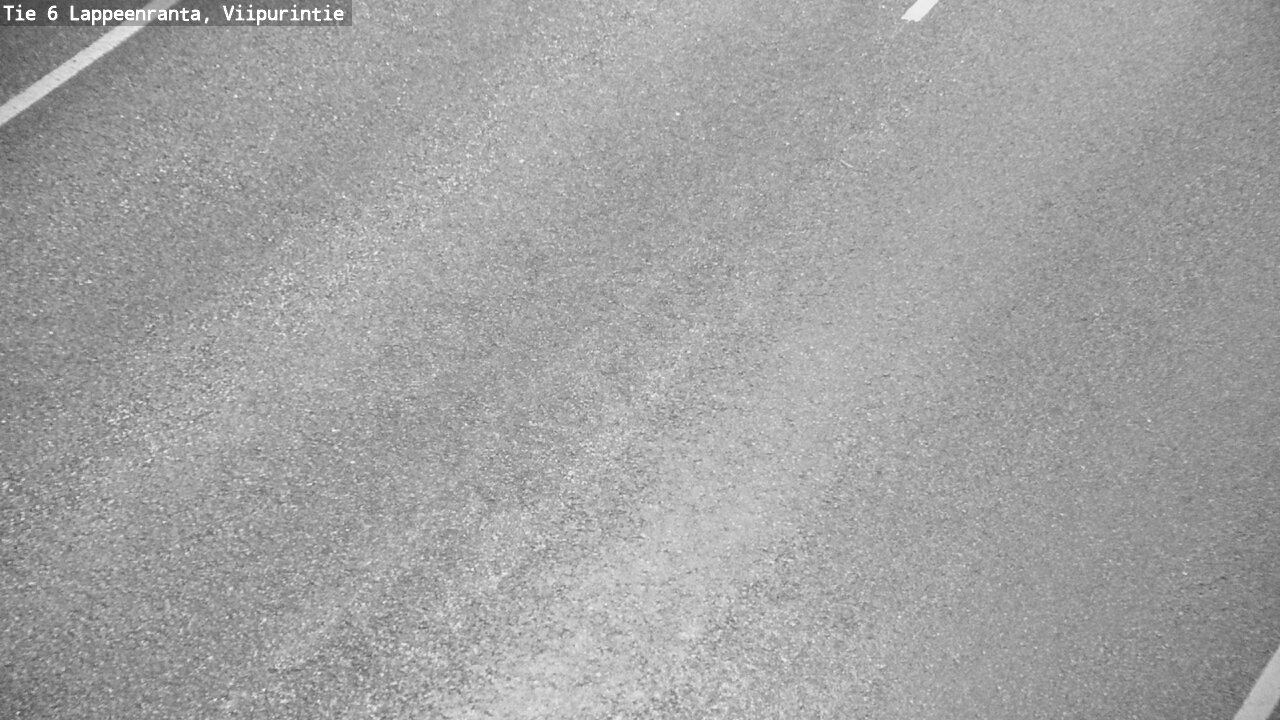 Kelikamerat Kuva Tie 6 Lappeenranta, Viipurintie, Lappeenranta, Etelä-Karjala