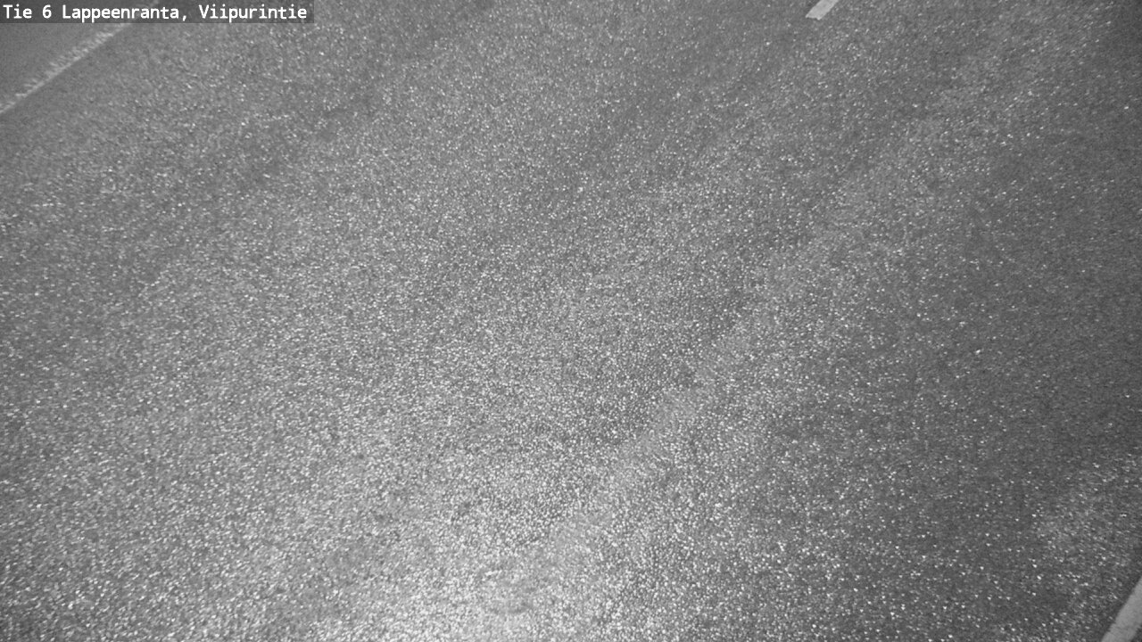 Kelikamerat Kuva Tie 6 Lappeenranta, Viipurintie, Lappeenranta, Etelä-Karjala