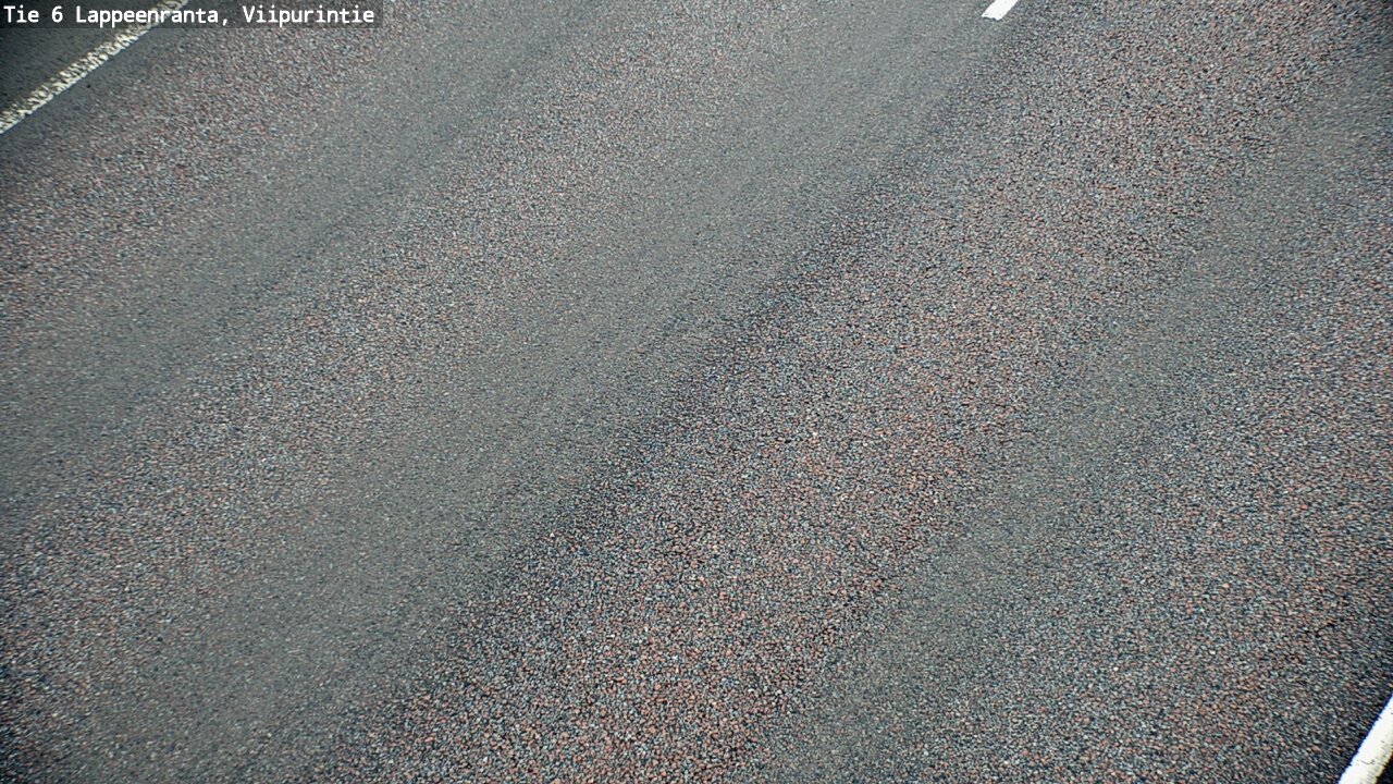 Kelikamerat Kuva Tie 6 Lappeenranta, Viipurintie, Lappeenranta, Etelä-Karjala