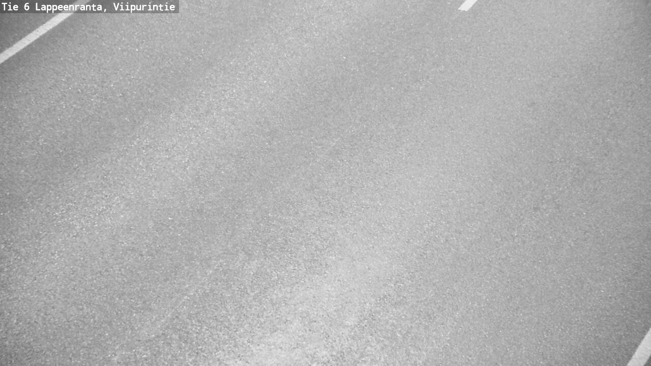 Kelikamerat Kuva Tie 6 Lappeenranta, Viipurintie, Lappeenranta, Etelä-Karjala