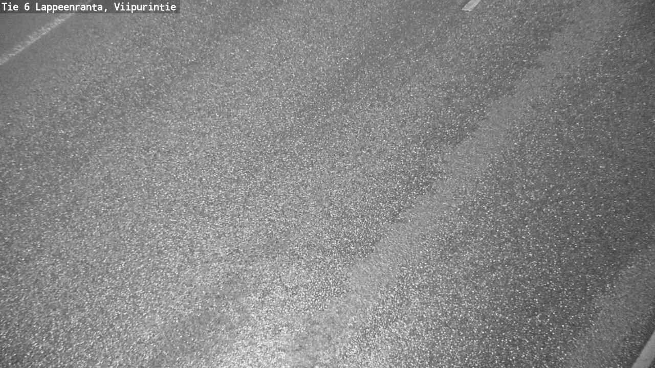 Kelikamerat Kuva Tie 6 Lappeenranta, Viipurintie, Lappeenranta, Etelä-Karjala