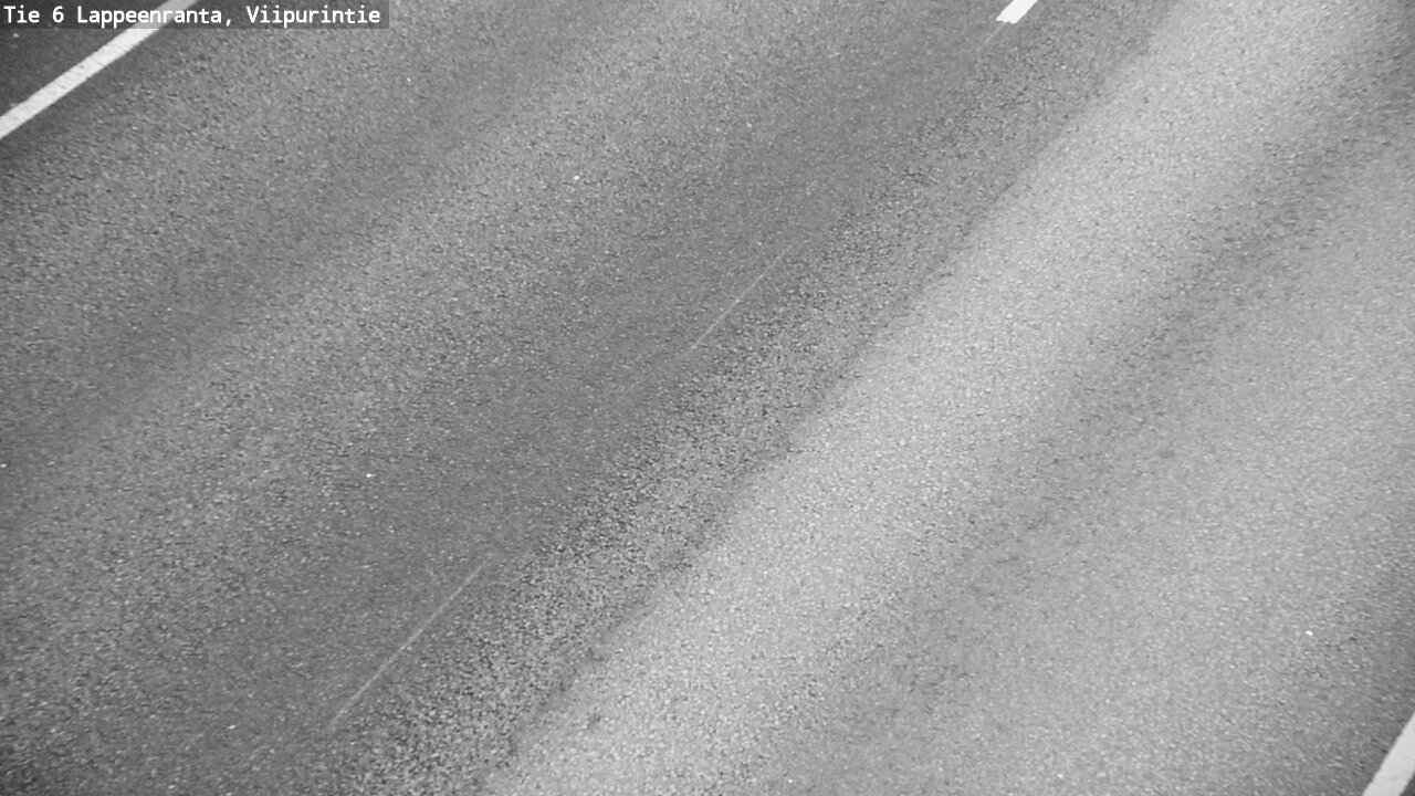 Kelikamerat Kuva Tie 6 Lappeenranta, Viipurintie, Lappeenranta, Etelä-Karjala