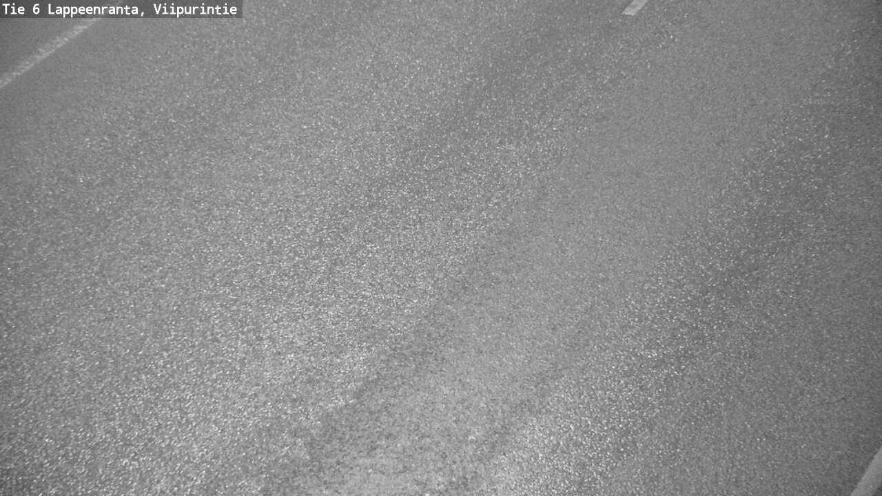 Kelikamerat Kuva Tie 6 Lappeenranta, Viipurintie, Lappeenranta, Etelä-Karjala