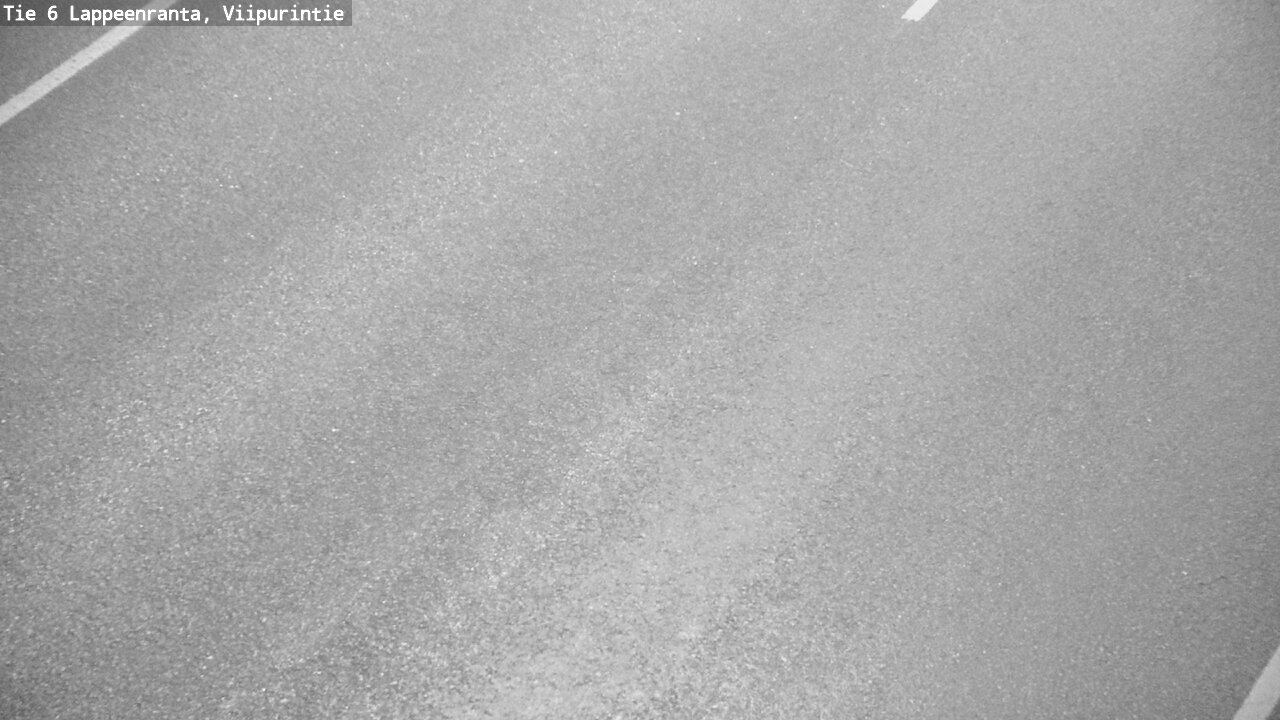 Kelikamerat Kuva Tie 6 Lappeenranta, Viipurintie, Lappeenranta, Etelä-Karjala