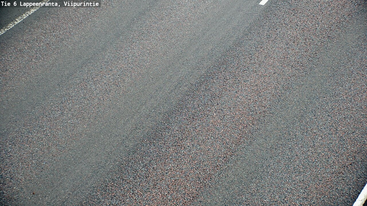 Kelikamerat Kuva Tie 6 Lappeenranta, Viipurintie, Lappeenranta, Etelä-Karjala