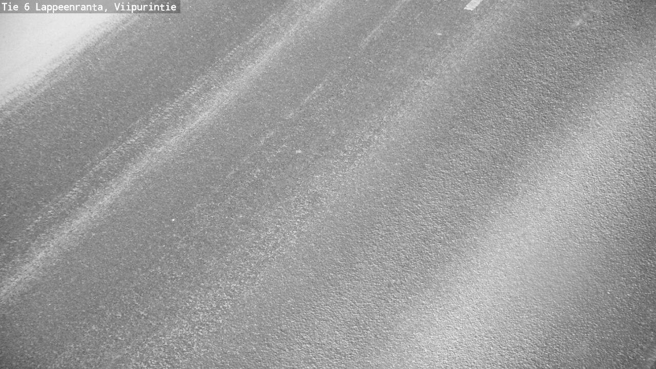 Kelikamerat Kuva Tie 6 Lappeenranta, Viipurintie, Lappeenranta, Etelä-Karjala