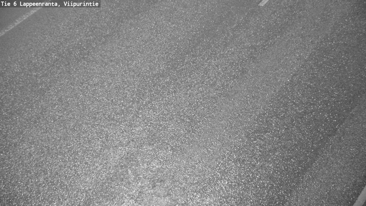 Kelikamerat Kuva Tie 6 Lappeenranta, Viipurintie, Lappeenranta, Etelä-Karjala