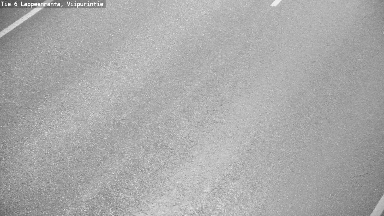 Kelikamerat Kuva Tie 6 Lappeenranta, Viipurintie, Lappeenranta, Etelä-Karjala