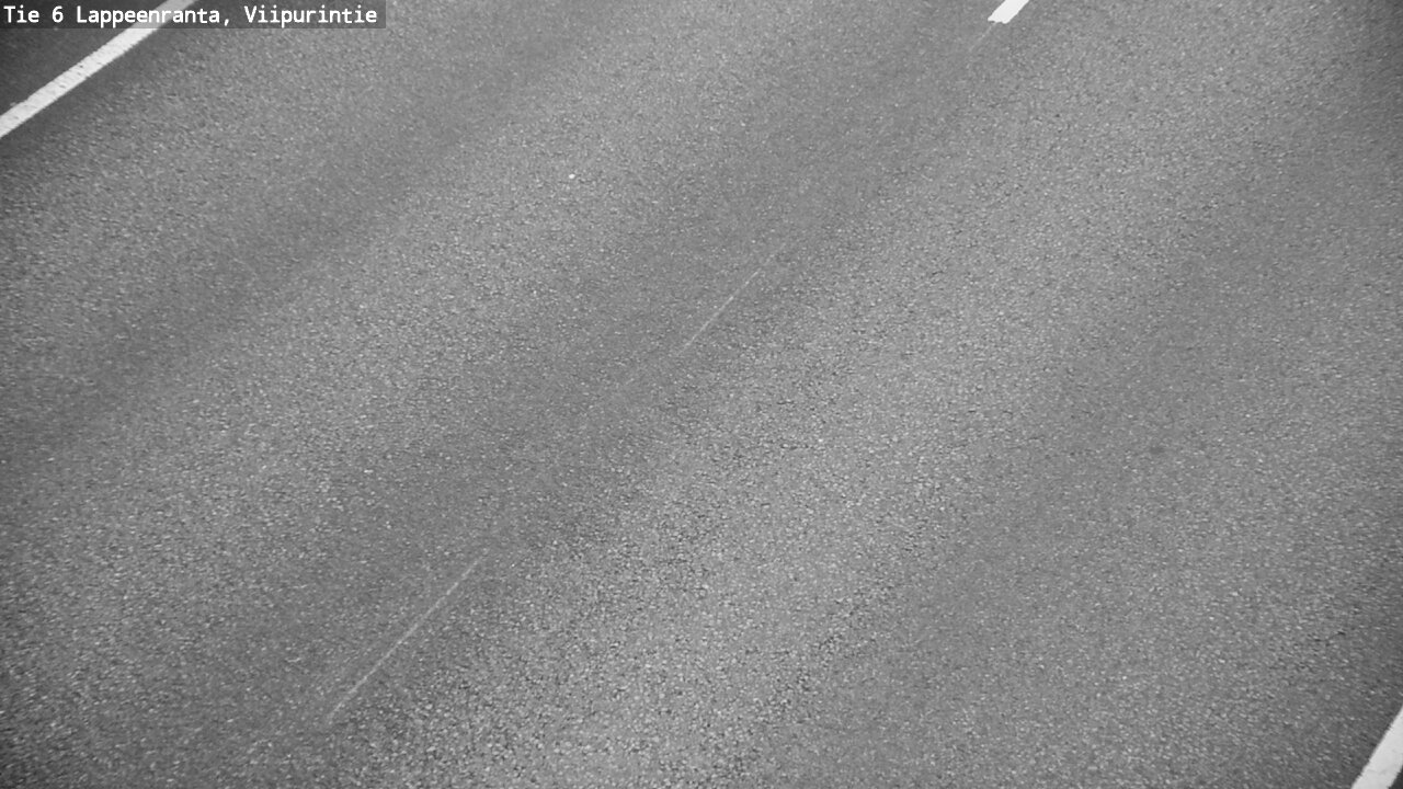 Kelikamerat Kuva Tie 6 Lappeenranta, Viipurintie, Lappeenranta, Etelä-Karjala