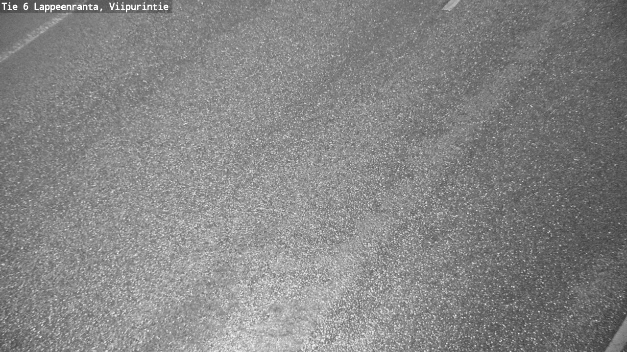 Kelikamerat Kuva Tie 6 Lappeenranta, Viipurintie, Lappeenranta, Etelä-Karjala