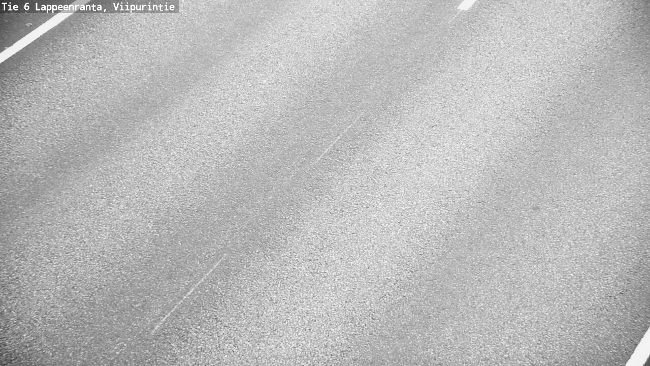 Kelikamerat Kuva Tie 6 Lappeenranta, Viipurintie, Lappeenranta, Etelä-Karjala