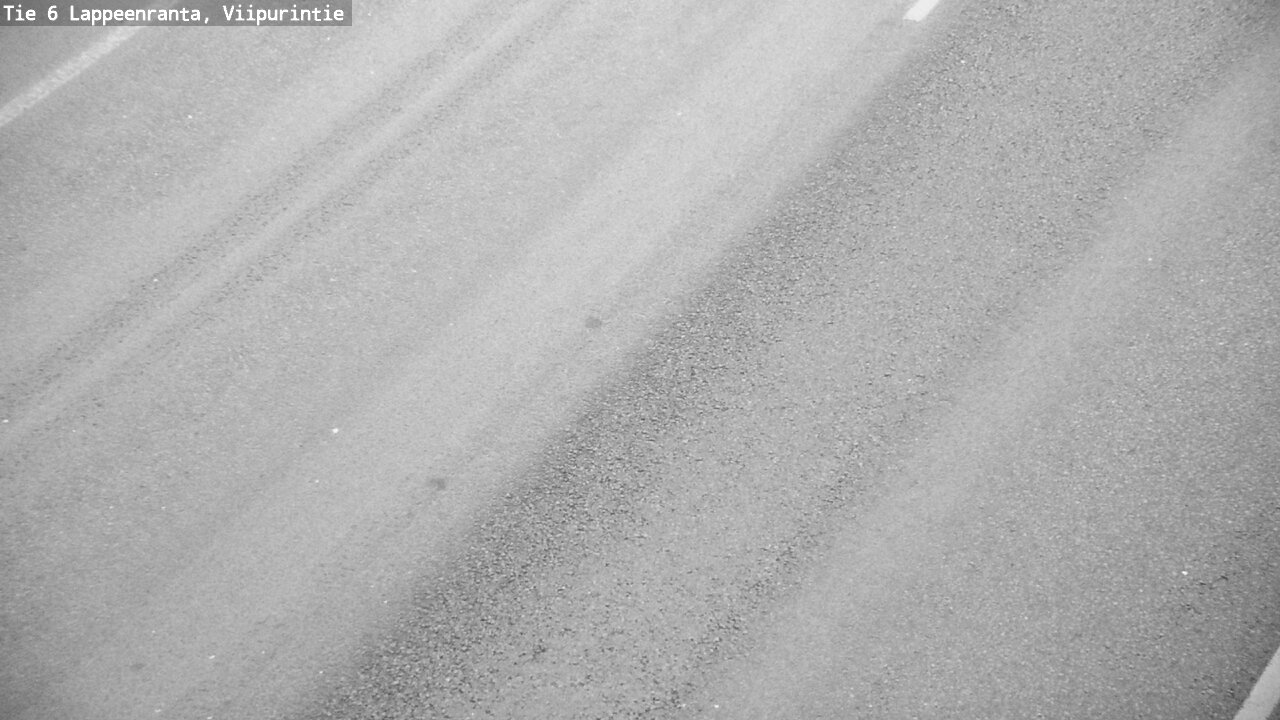 Kelikamerat Kuva Tie 6 Lappeenranta, Viipurintie, Lappeenranta, Etelä-Karjala