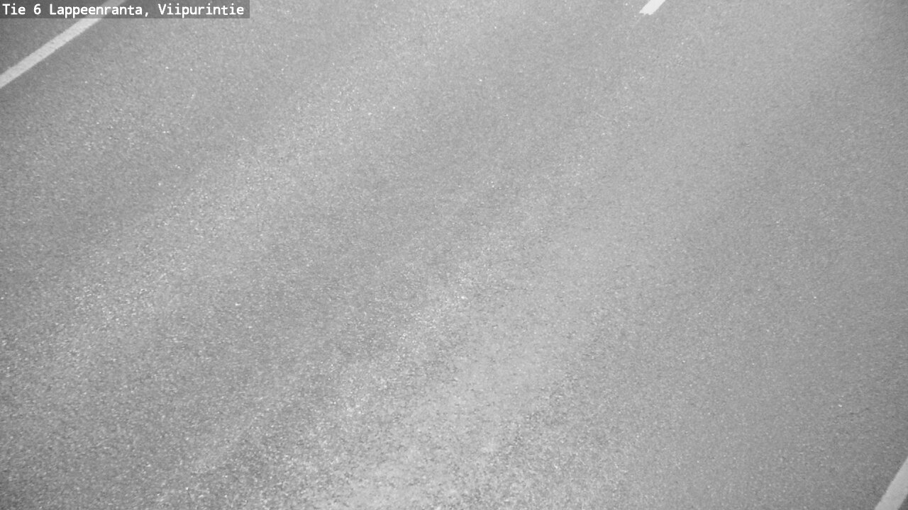 Kelikamerat Kuva Tie 6 Lappeenranta, Viipurintie, Lappeenranta, Etelä-Karjala