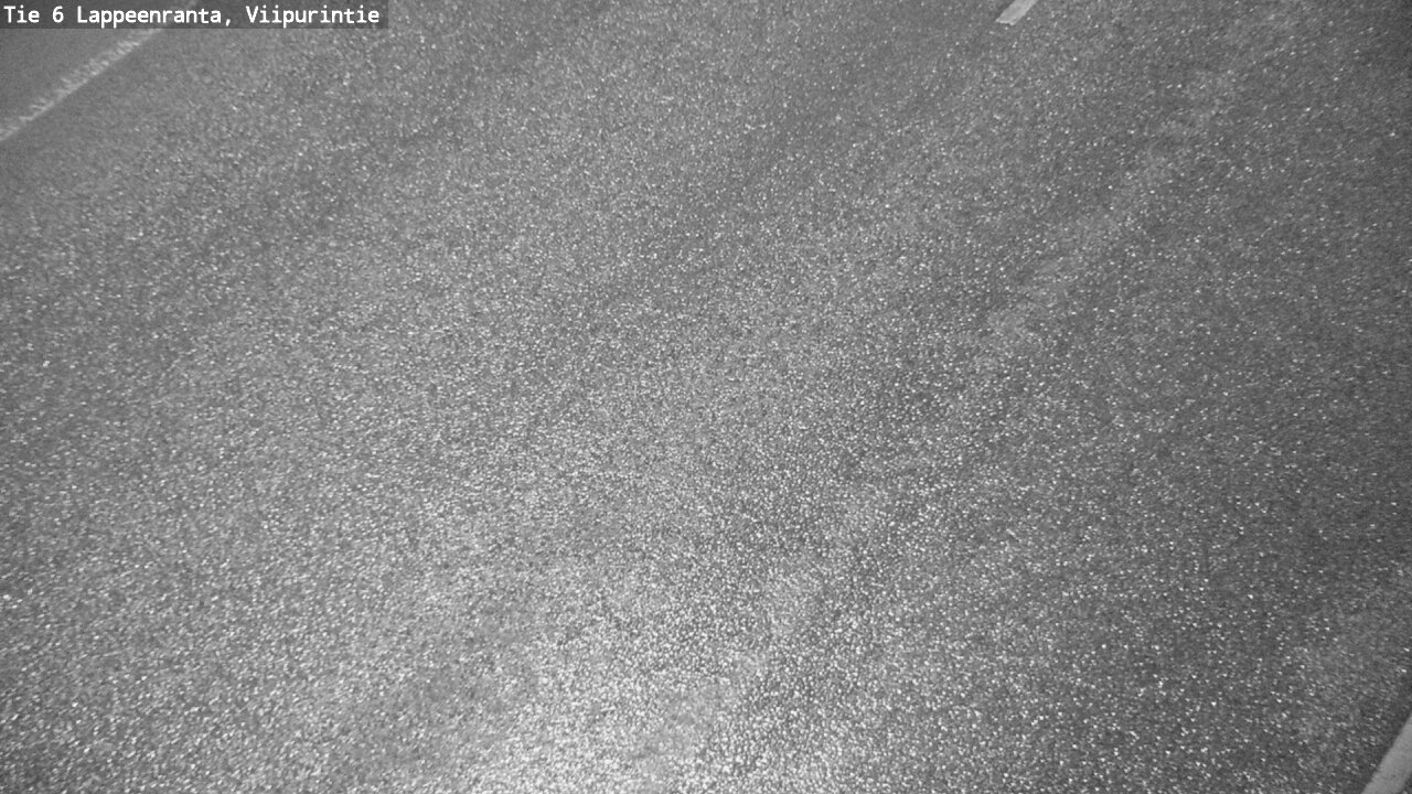 Kelikamerat Kuva Tie 6 Lappeenranta, Viipurintie, Lappeenranta, Etelä-Karjala