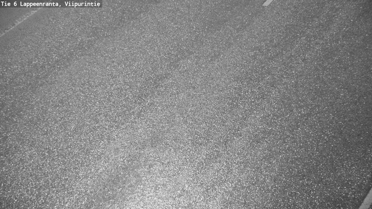 Kelikamerat Kuva Tie 6 Lappeenranta, Viipurintie, Lappeenranta, Etelä-Karjala