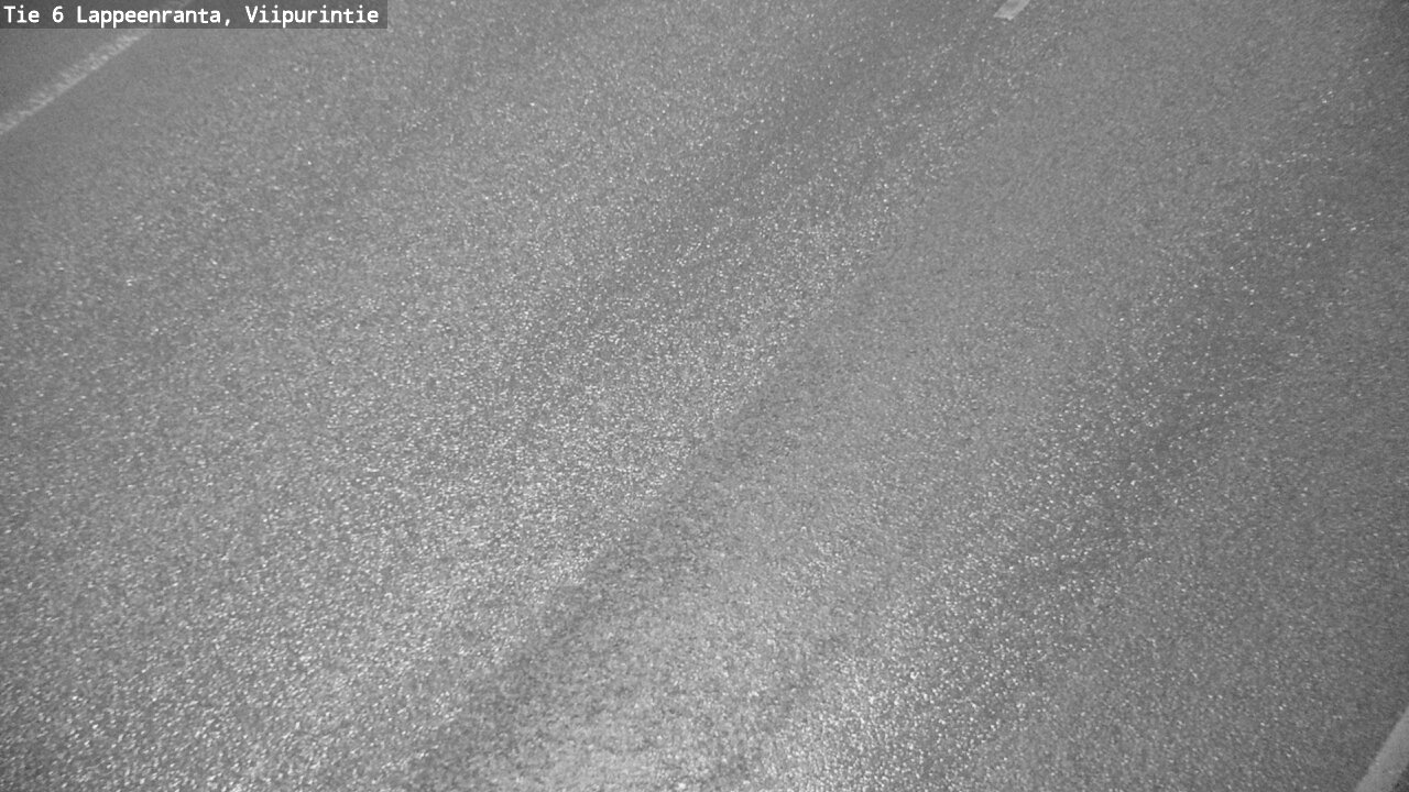 Kelikamerat Kuva Tie 6 Lappeenranta, Viipurintie, Lappeenranta, Etelä-Karjala