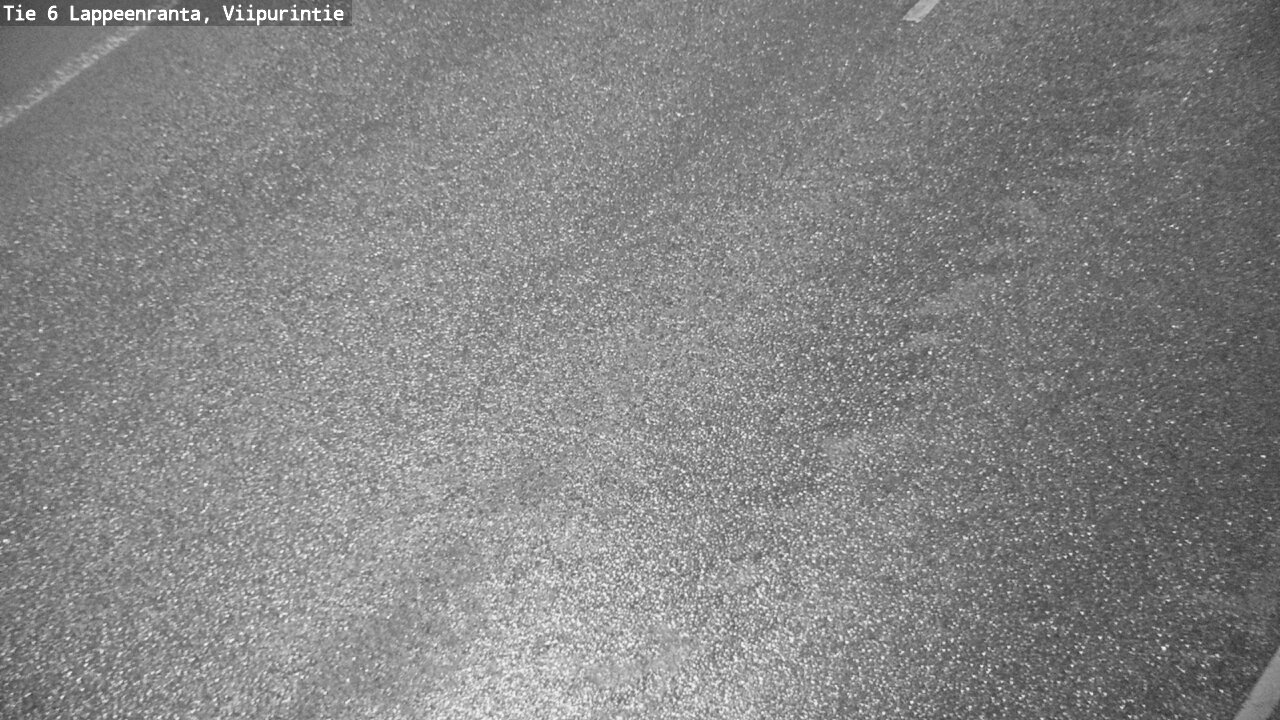 Kelikamerat Kuva Tie 6 Lappeenranta, Viipurintie, Lappeenranta, Etelä-Karjala