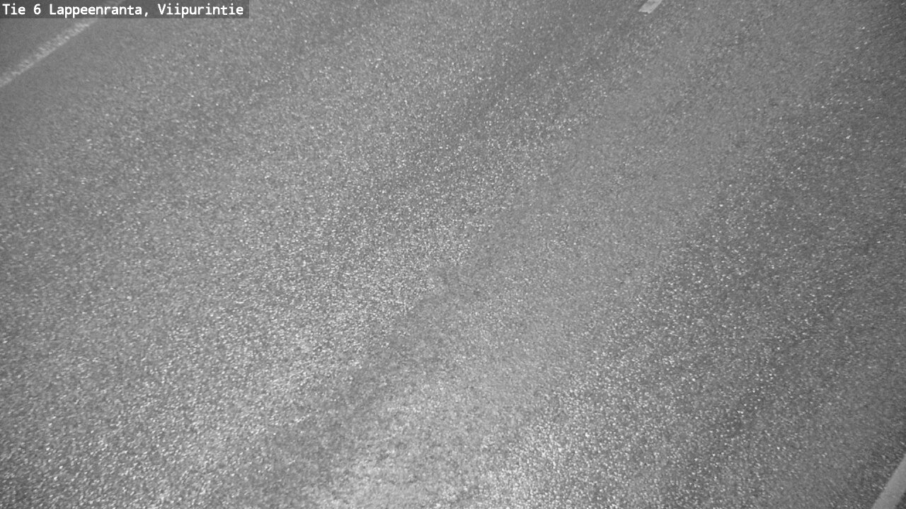 Kelikamerat Kuva Tie 6 Lappeenranta, Viipurintie, Lappeenranta, Etelä-Karjala