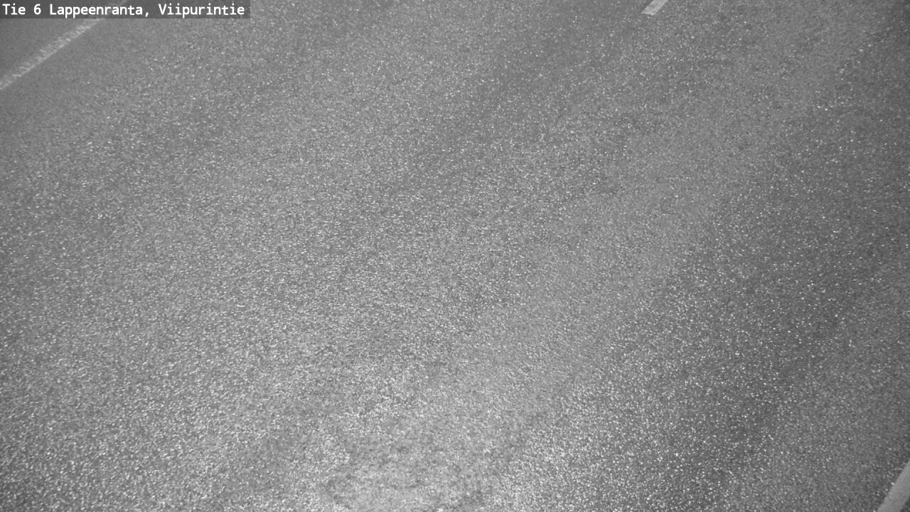 Kelikamerat Kuva Tie 6 Lappeenranta, Viipurintie, Lappeenranta, Etelä-Karjala