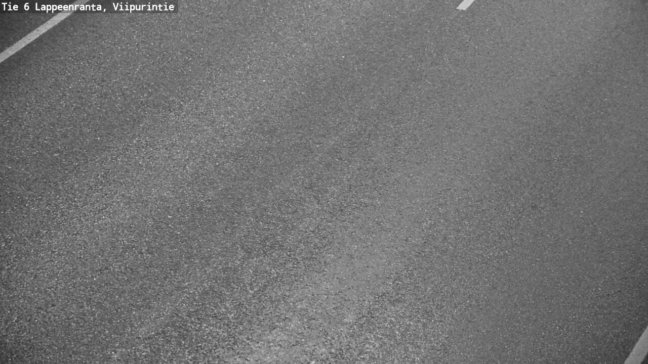 Kelikamerat Kuva Tie 6 Lappeenranta, Viipurintie, Lappeenranta, Etelä-Karjala