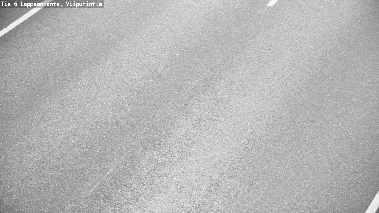 Kelikamerat Kuva Tie 6 Lappeenranta, Viipurintie, Lappeenranta, Etelä-Karjala