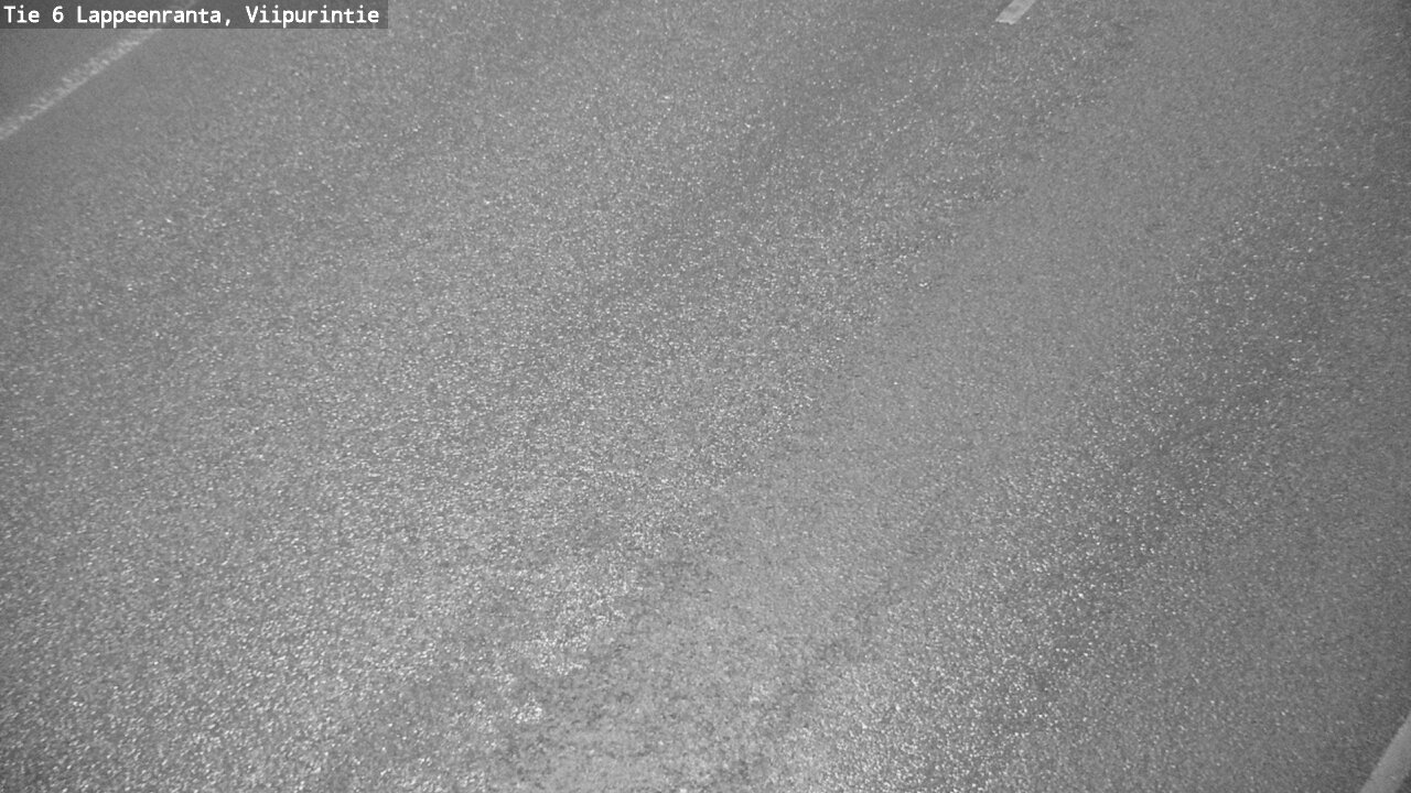 Kelikamerat Kuva Tie 6 Lappeenranta, Viipurintie, Lappeenranta, Etelä-Karjala