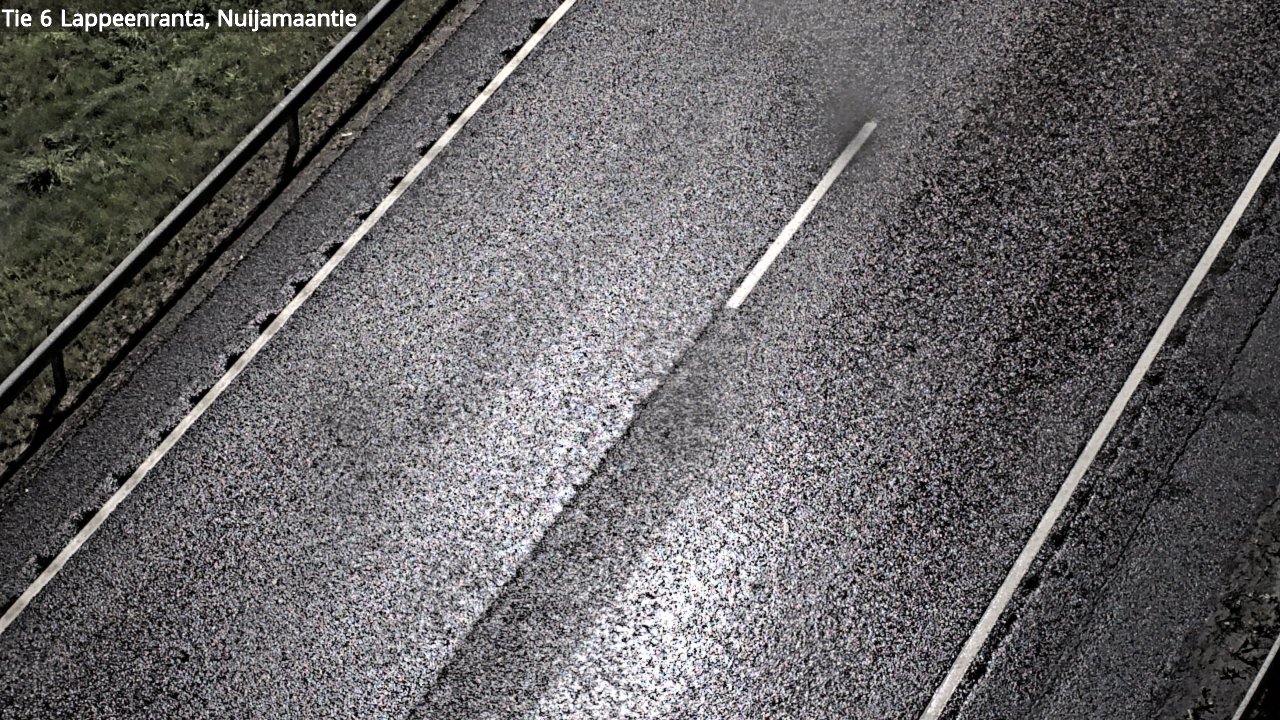 Kelikamerat Kuva Tie 6 Lappeenranta, Nuijamaantie, Lappeenranta, Etelä-Karjala