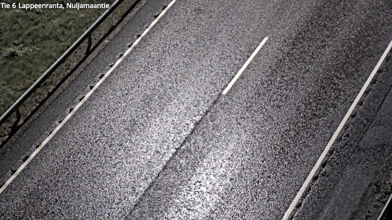 Kelikamerat Kuva Tie 6 Lappeenranta, Nuijamaantie, Lappeenranta, Etelä-Karjala