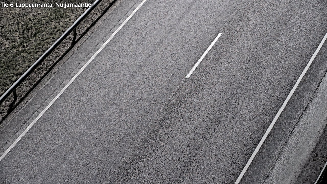 Kelikamerat Kuva Tie 6 Lappeenranta, Nuijamaantie, Lappeenranta, Etelä-Karjala