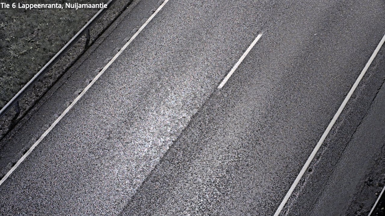 Kelikamerat Kuva Tie 6 Lappeenranta, Nuijamaantie, Lappeenranta, Etelä-Karjala