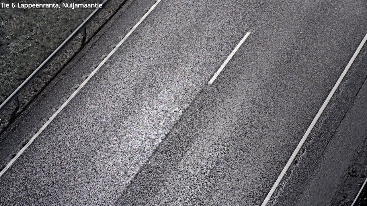 Kelikamerat Kuva Tie 6 Lappeenranta, Nuijamaantie, Lappeenranta, Etelä-Karjala