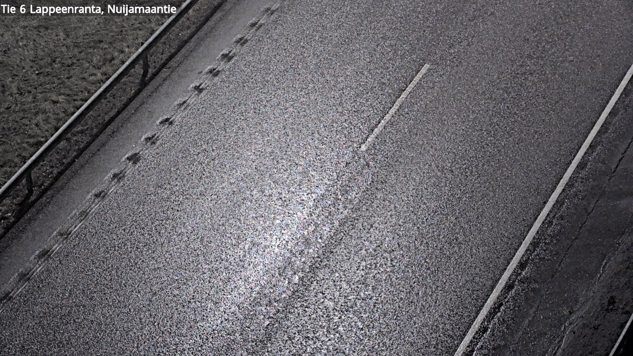 Kelikamerat Kuva Tie 6 Lappeenranta, Nuijamaantie, Lappeenranta, Etelä-Karjala