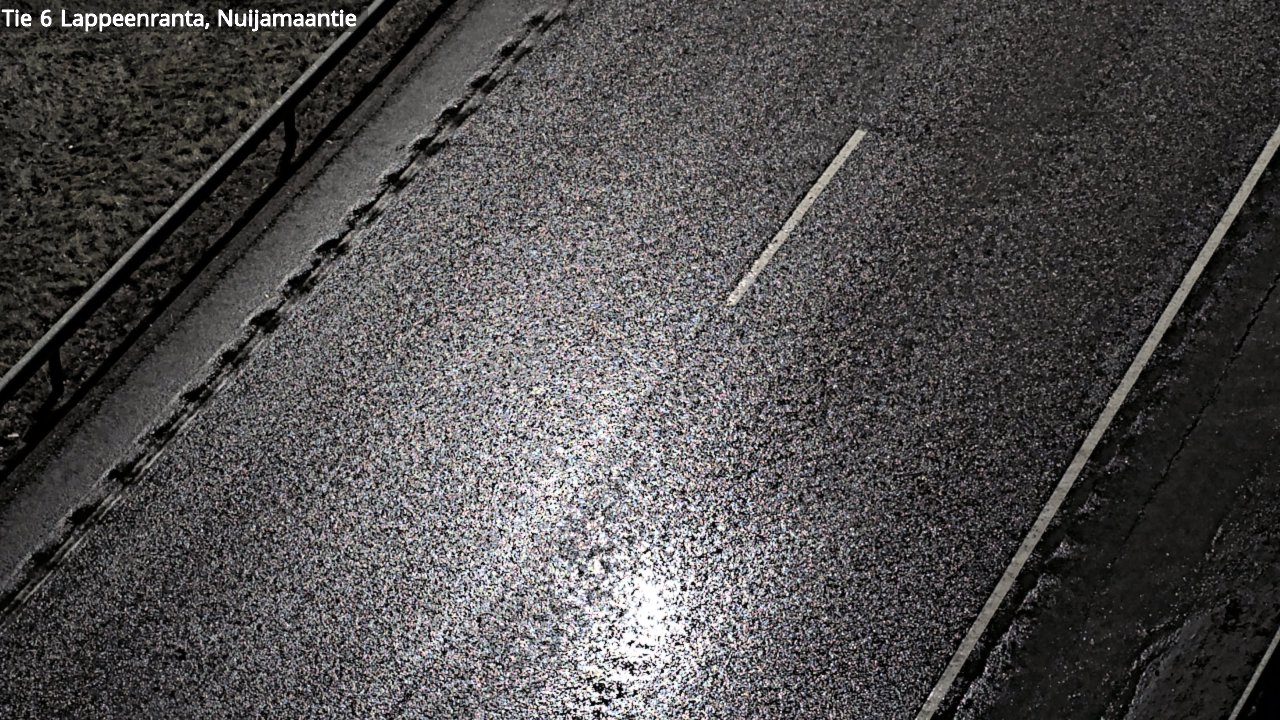 Kelikamerat Kuva Tie 6 Lappeenranta, Nuijamaantie, Lappeenranta, Etelä-Karjala