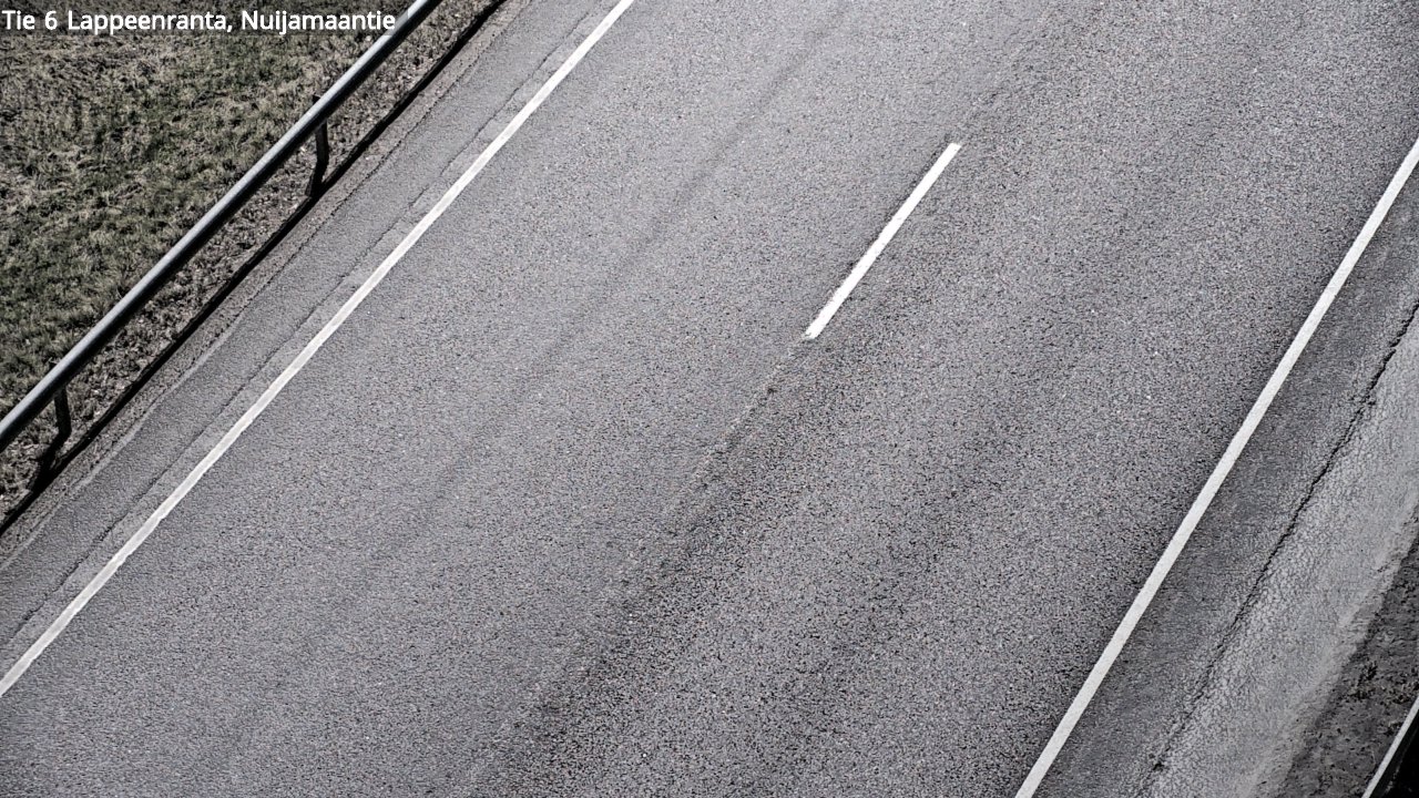 Kelikamerat Kuva Tie 6 Lappeenranta, Nuijamaantie, Lappeenranta, Etelä-Karjala