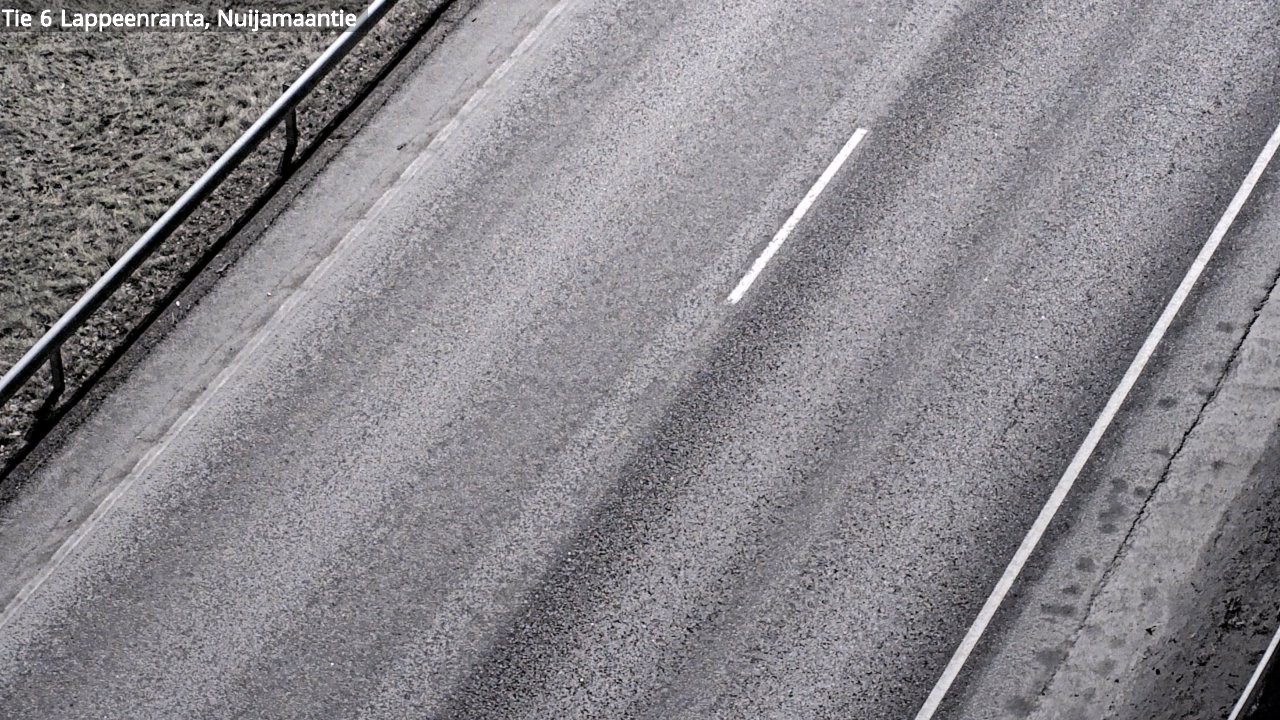 Kelikamerat Kuva Tie 6 Lappeenranta, Nuijamaantie, Lappeenranta, Etelä-Karjala