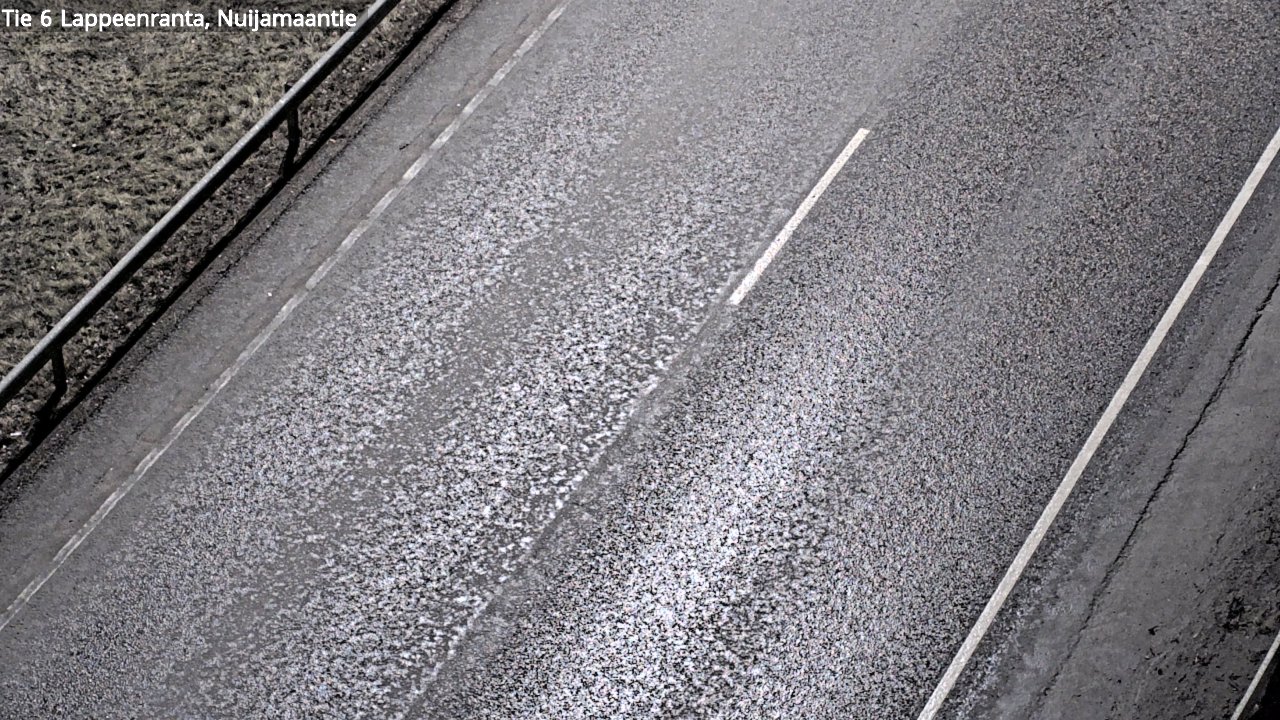 Kelikamerat Kuva Tie 6 Lappeenranta, Nuijamaantie, Lappeenranta, Etelä-Karjala