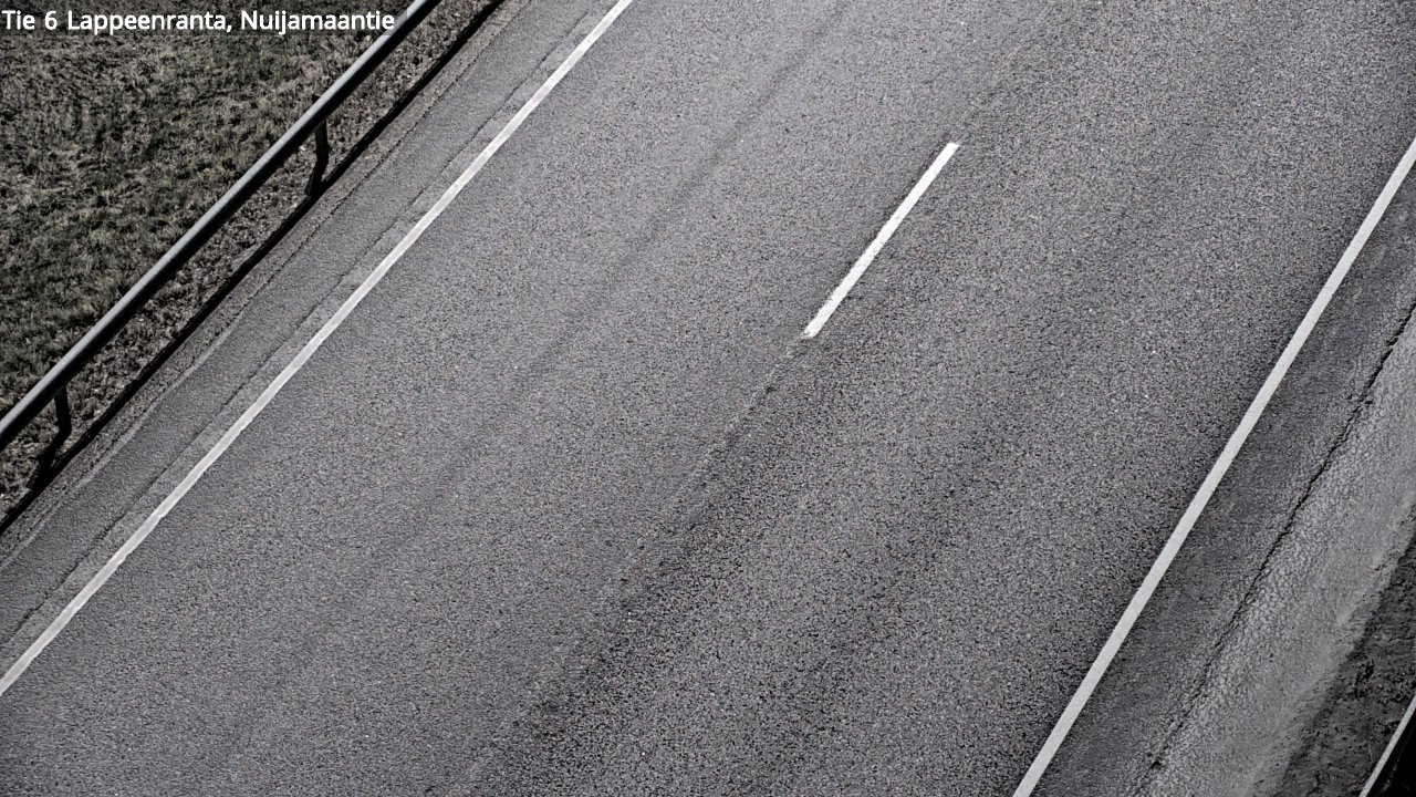 Kelikamerat Kuva Tie 6 Lappeenranta, Nuijamaantie, Lappeenranta, Etelä-Karjala