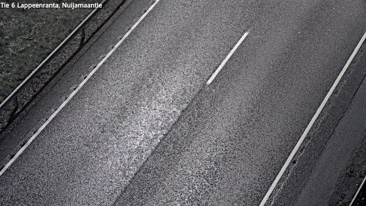 Kelikamerat Kuva Tie 6 Lappeenranta, Nuijamaantie, Lappeenranta, Etelä-Karjala