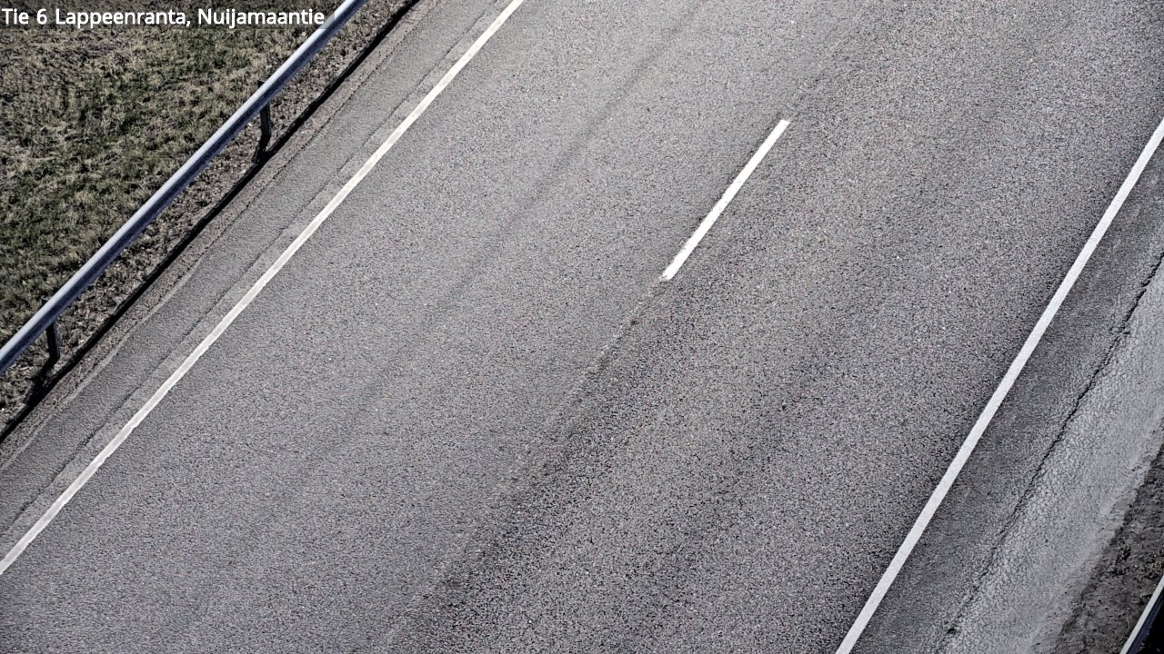 Kelikamerat Kuva Tie 6 Lappeenranta, Nuijamaantie, Lappeenranta, Etelä-Karjala