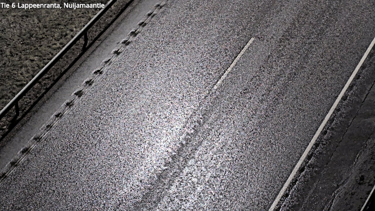 Kelikamerat Kuva Tie 6 Lappeenranta, Nuijamaantie, Lappeenranta, Etelä-Karjala