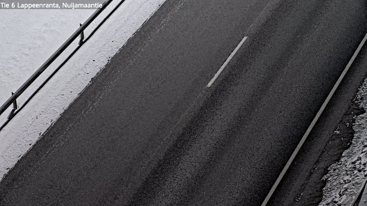 Kelikamerat Kuva Tie 6 Lappeenranta, Nuijamaantie, Lappeenranta, Etelä-Karjala