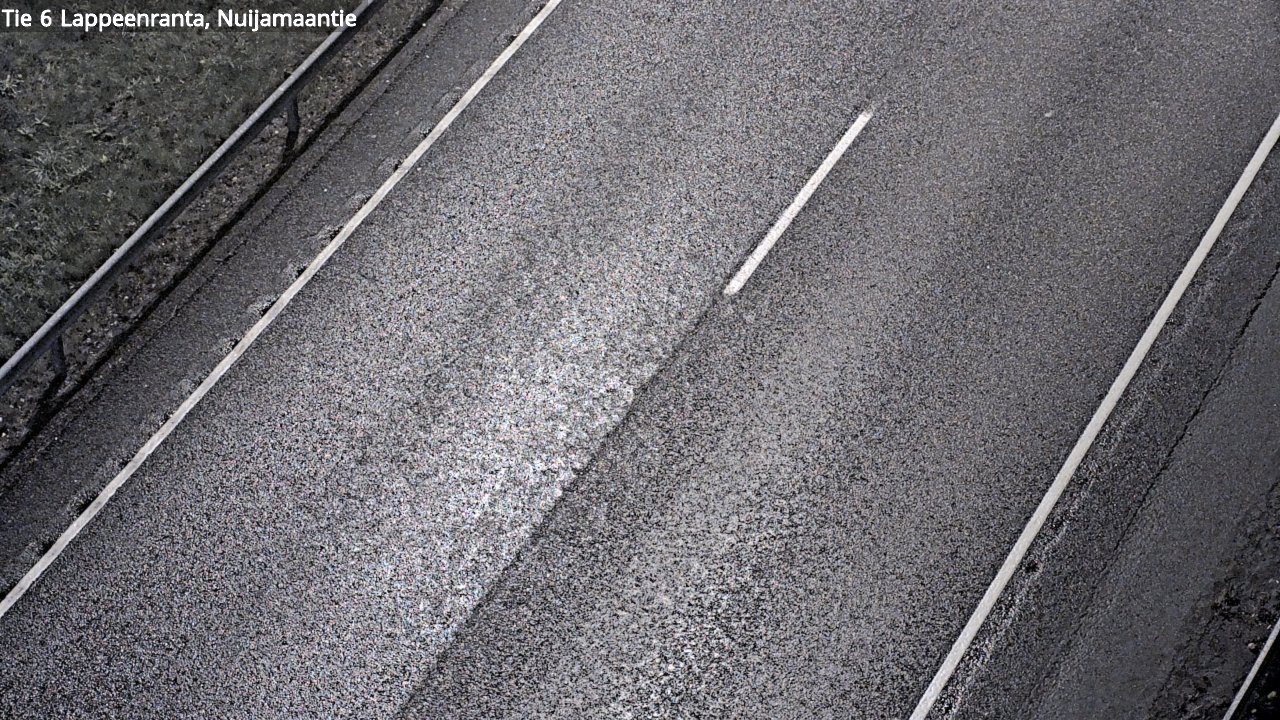 Kelikamerat Kuva Tie 6 Lappeenranta, Nuijamaantie, Lappeenranta, Etelä-Karjala