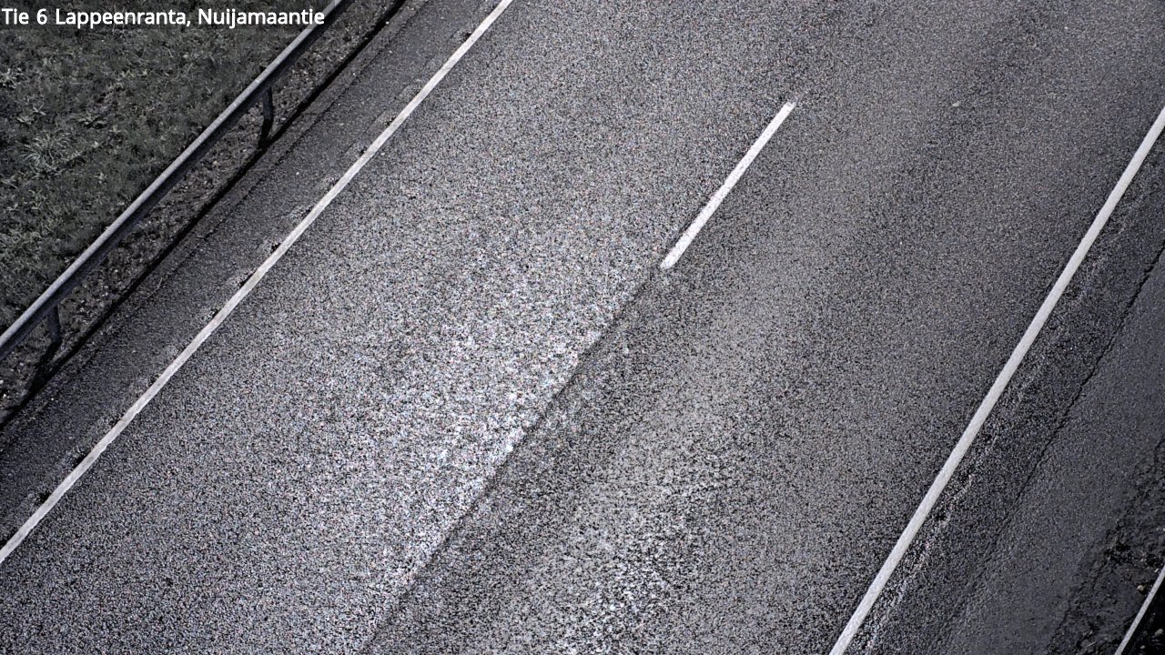 Kelikamerat Kuva Tie 6 Lappeenranta, Nuijamaantie, Lappeenranta, Etelä-Karjala