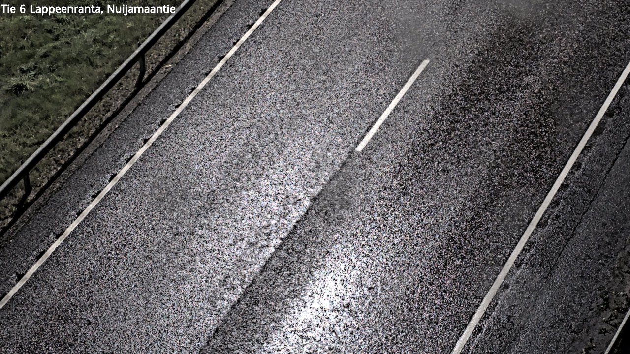Kelikamerat Kuva Tie 6 Lappeenranta, Nuijamaantie, Lappeenranta, Etelä-Karjala