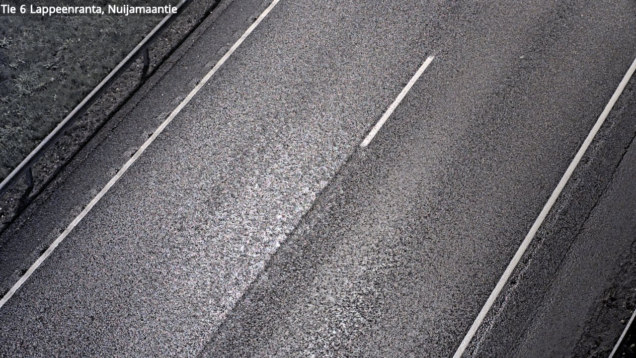 Kelikamerat Kuva Tie 6 Lappeenranta, Nuijamaantie, Lappeenranta, Etelä-Karjala